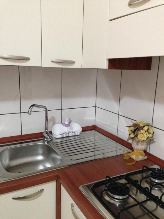 קרבוניה Appartamento Margherita חדר תמונה