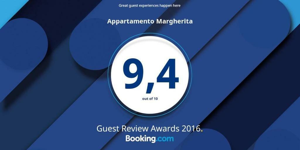 קרבוניה Appartamento Margherita מראה חיצוני תמונה